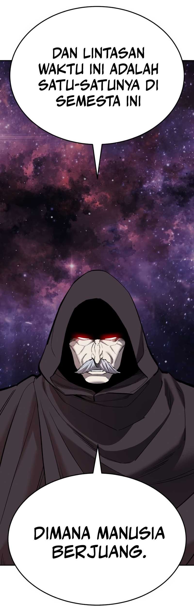 Limit Breaker Chapter 141 - halaman 130
