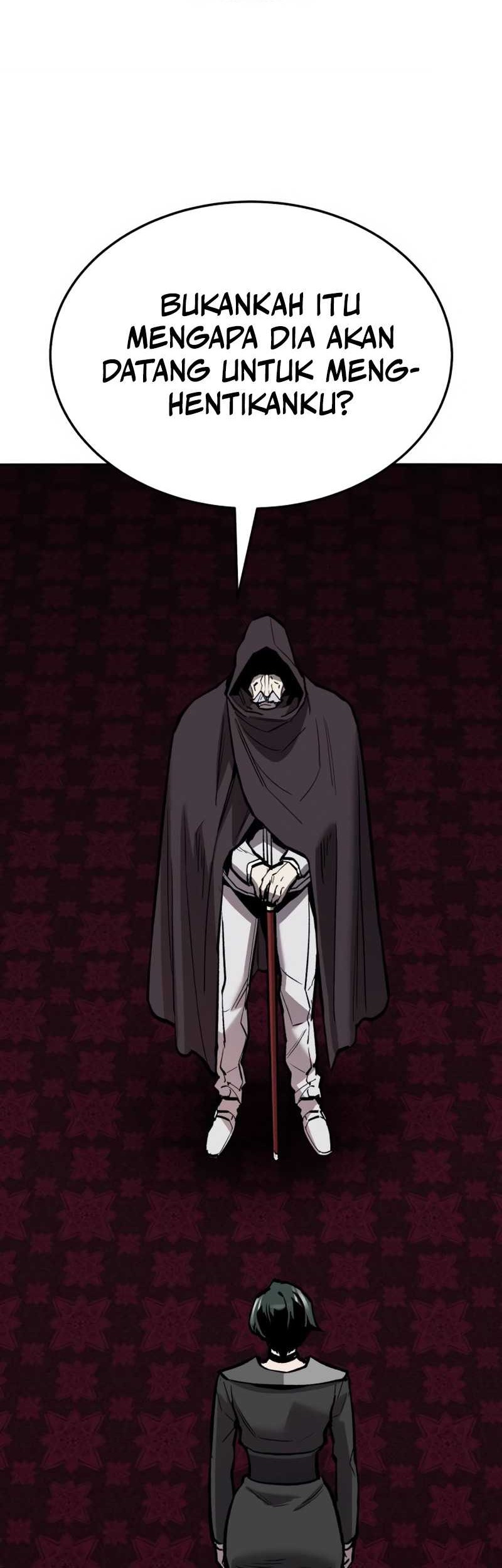 Limit Breaker Chapter 141 - halaman 131
