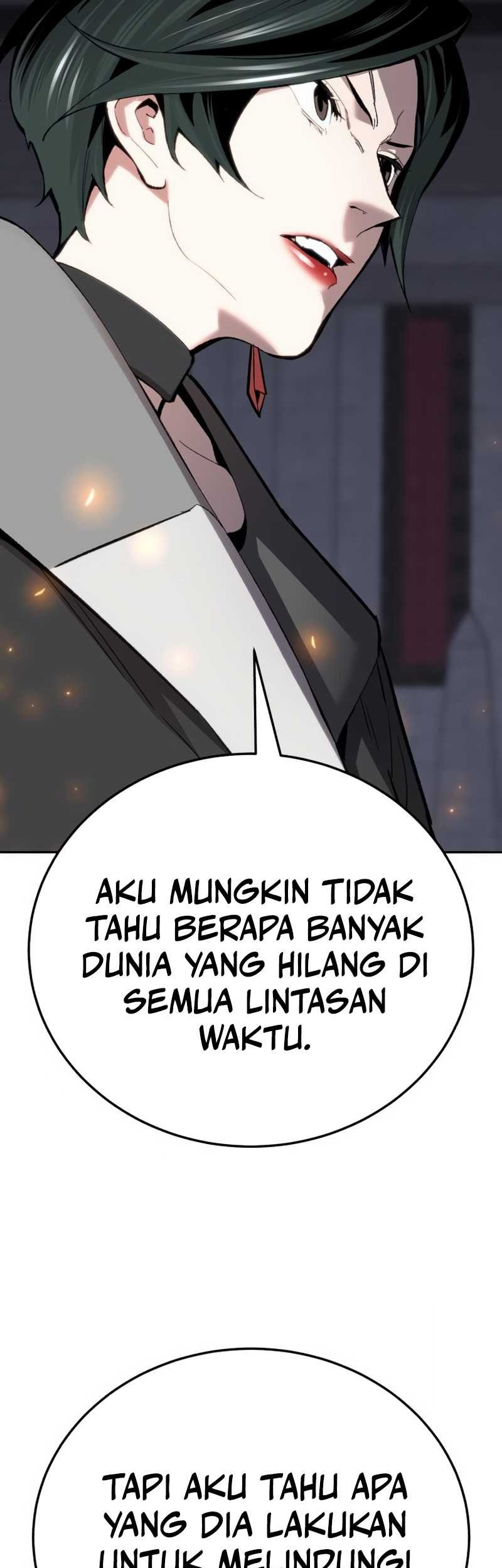 Limit Breaker Chapter 141 - halaman 133