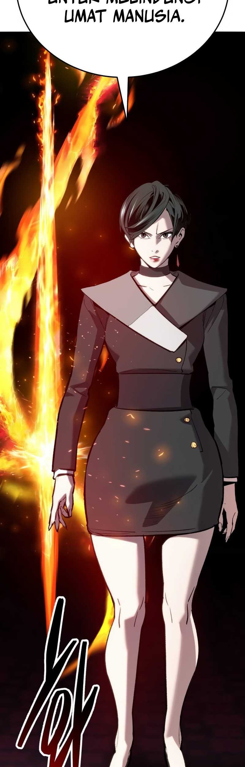 Limit Breaker Chapter 141 - halaman 134
