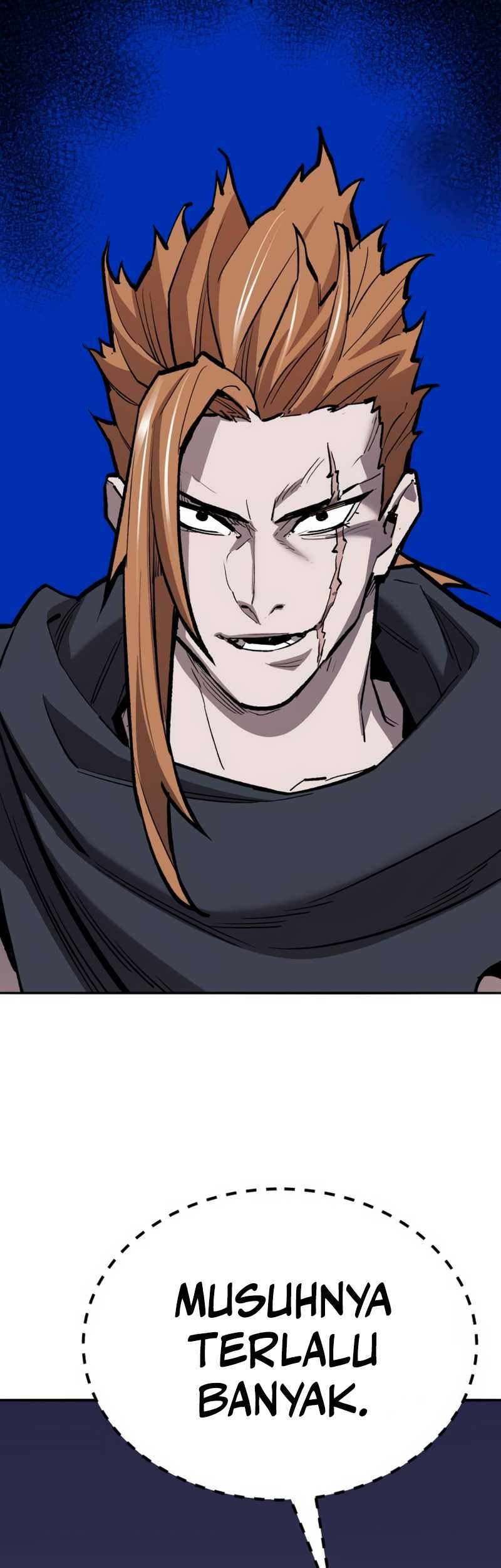 Limit Breaker Chapter 141 - halaman 14