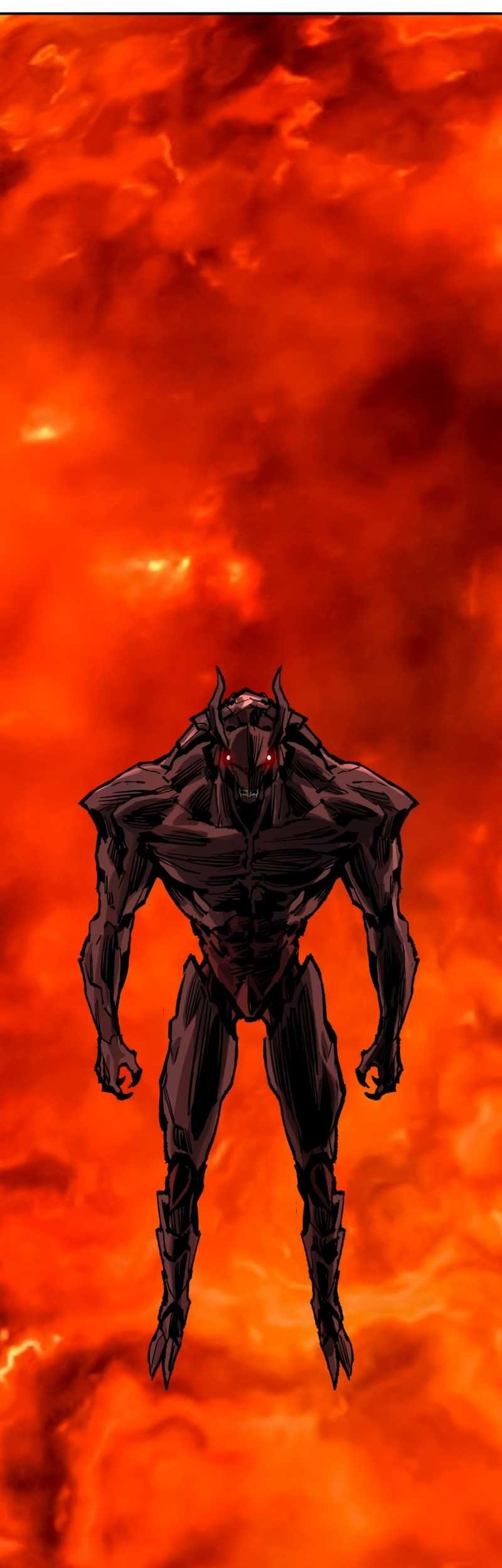 Limit Breaker Chapter 141 - halaman 142