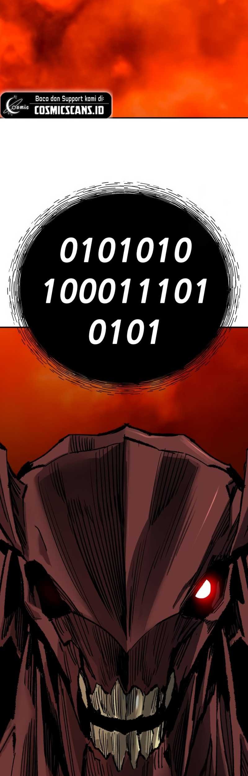 Limit Breaker Chapter 141 - halaman 143