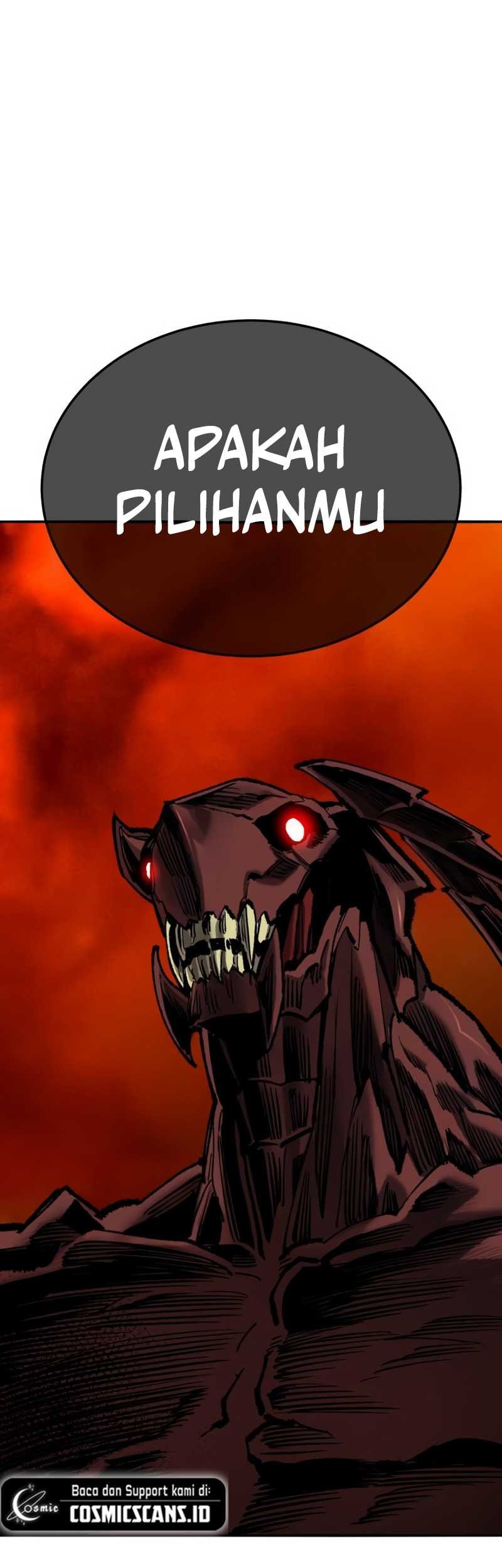 Limit Breaker Chapter 141 - halaman 145