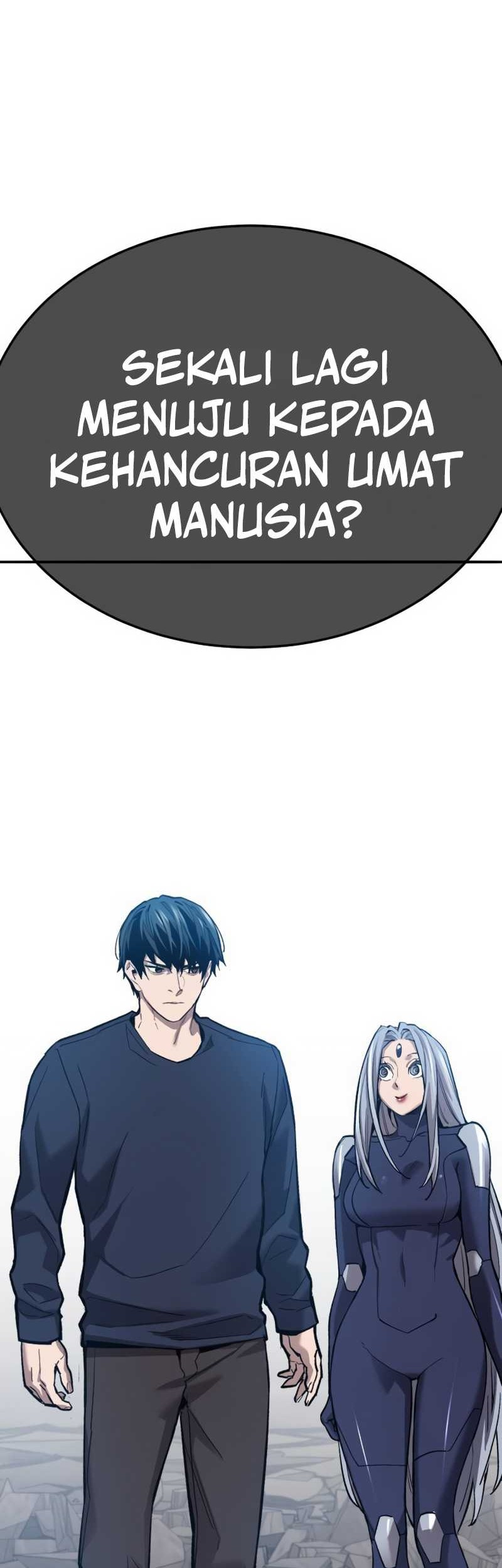 Limit Breaker Chapter 141 - halaman 146