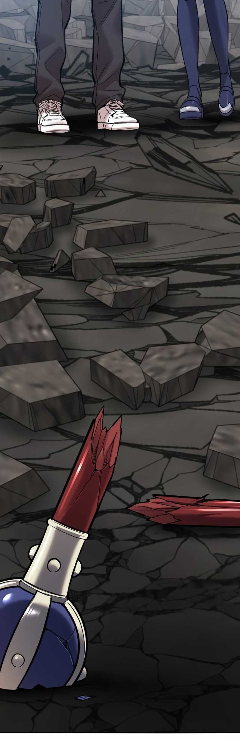 Limit Breaker Chapter 141 - halaman 147