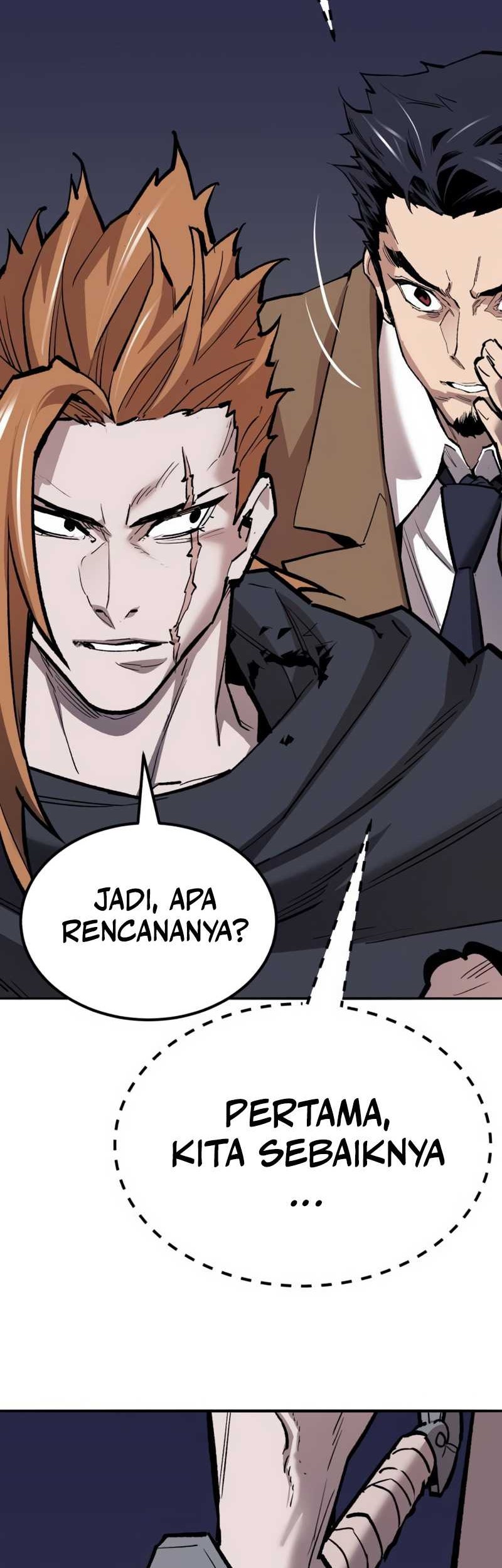 Limit Breaker Chapter 141 - halaman 15