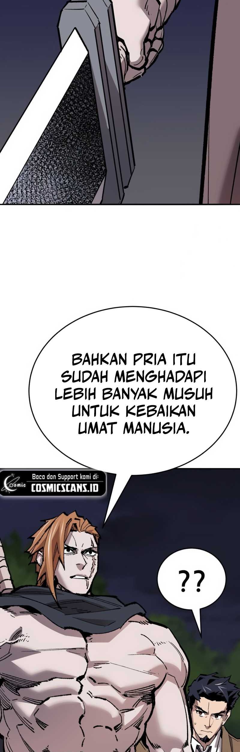 Limit Breaker Chapter 141 - halaman 16