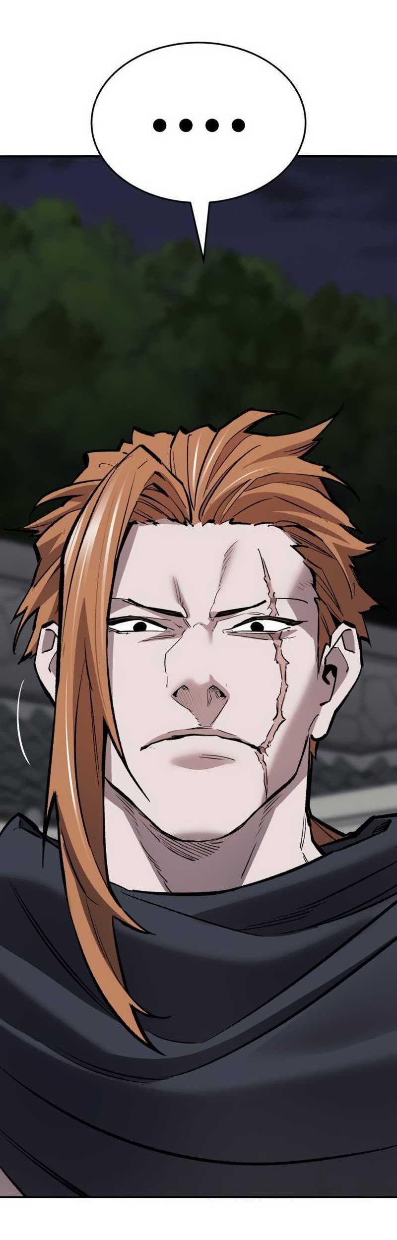 Limit Breaker Chapter 141 - halaman 20