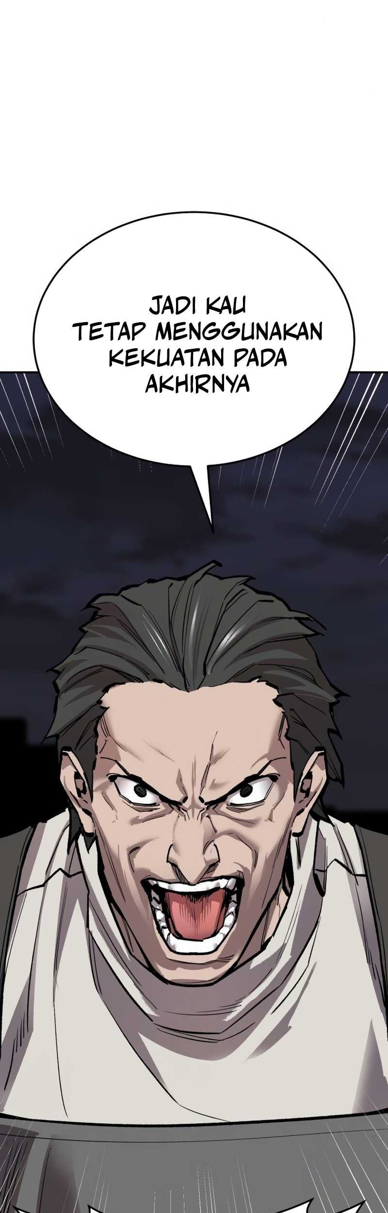 Limit Breaker Chapter 141 - halaman 21