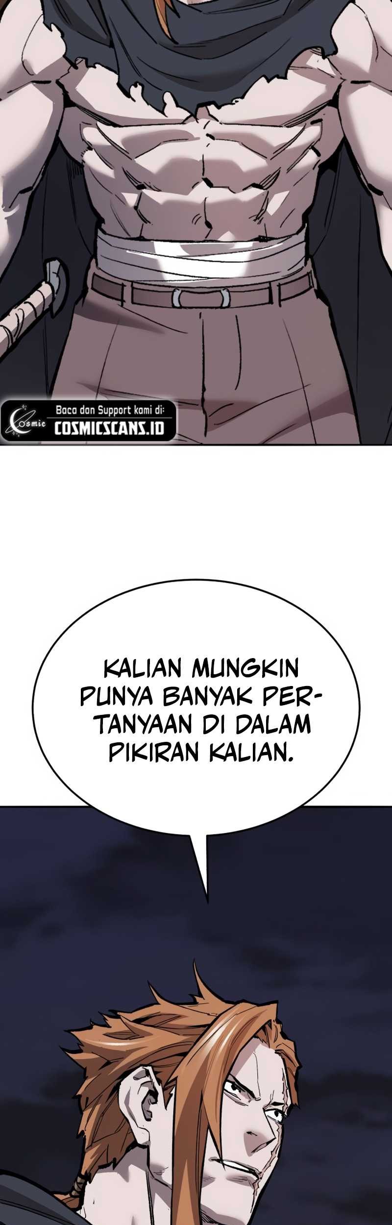 Limit Breaker Chapter 141 - halaman 23