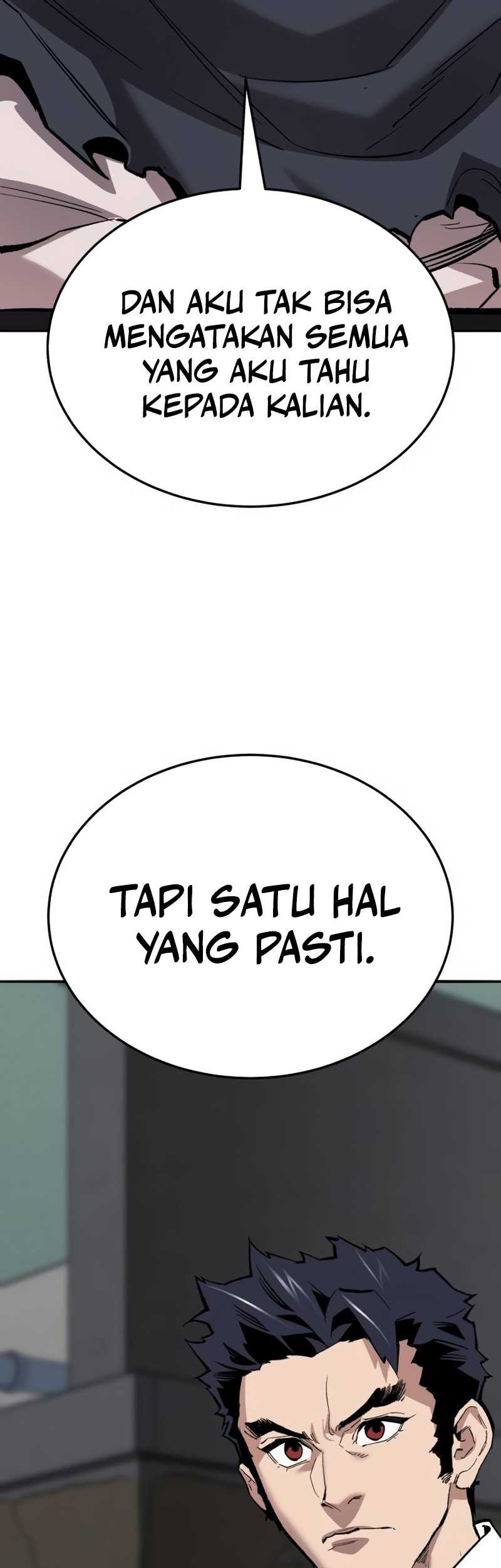 Limit Breaker Chapter 141 - halaman 25