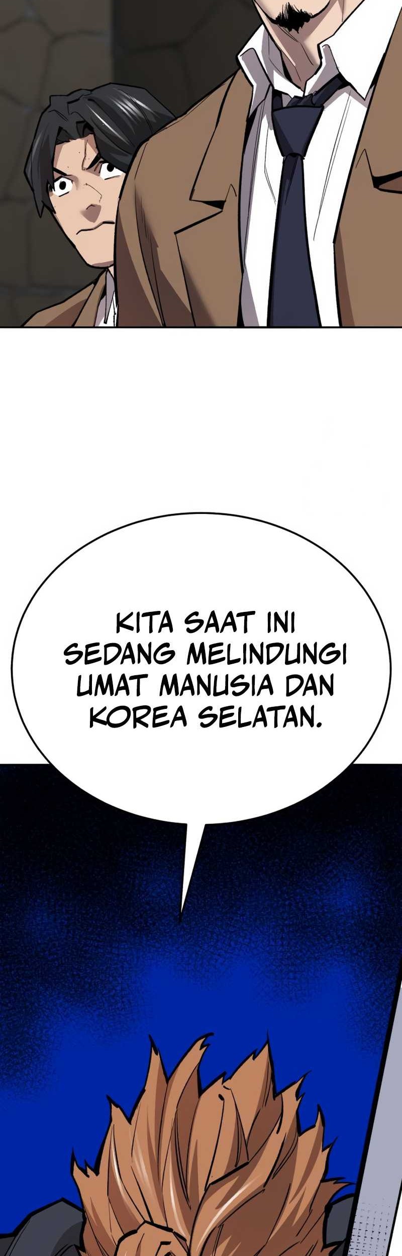 Limit Breaker Chapter 141 - halaman 26