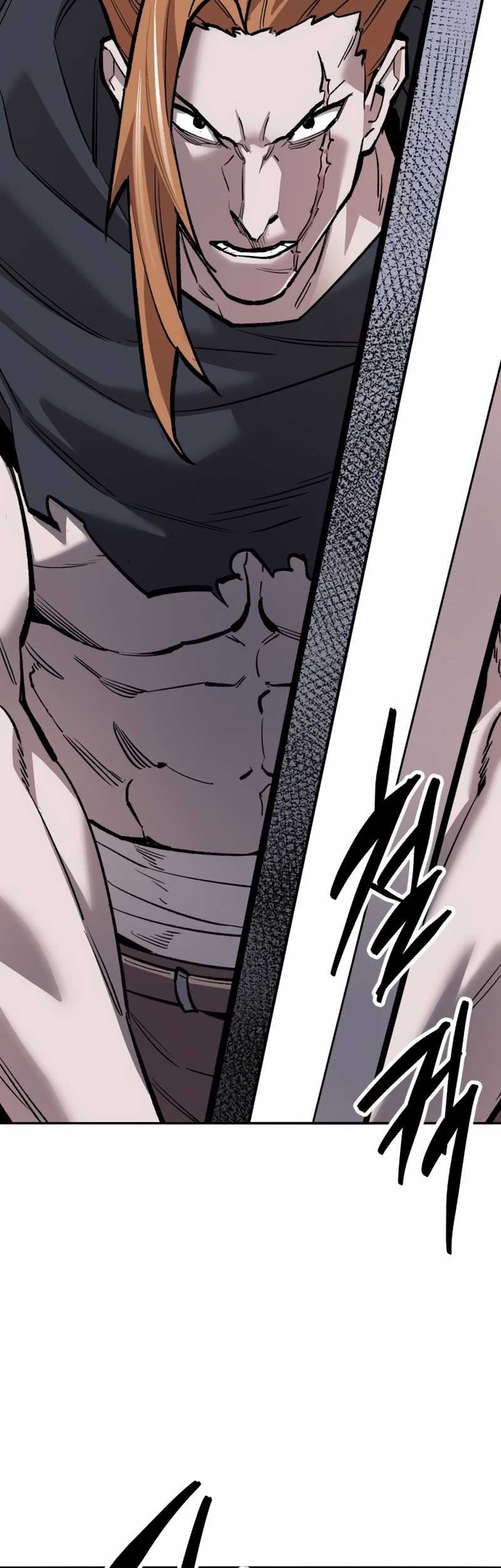 Limit Breaker Chapter 141 - halaman 27