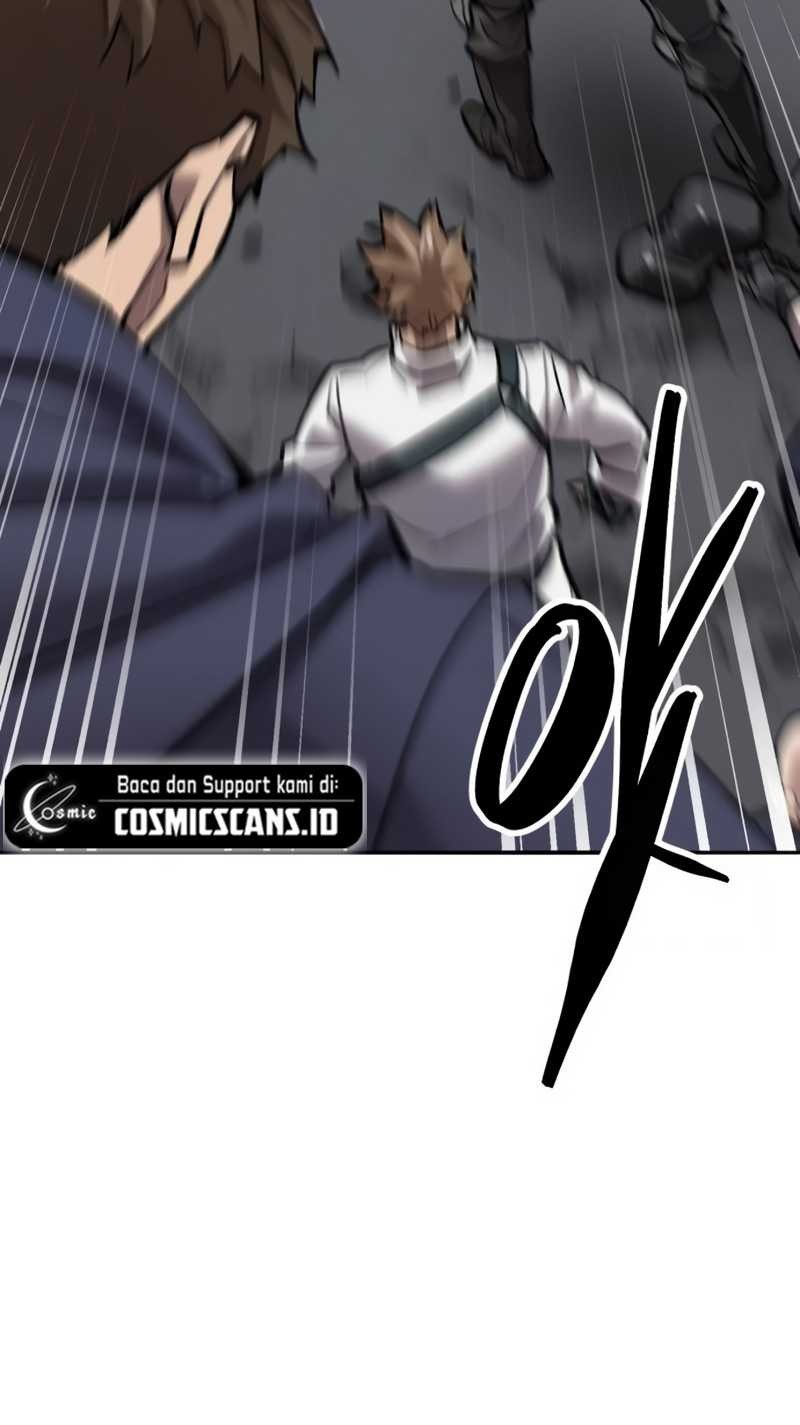 Limit Breaker Chapter 141 - halaman 29