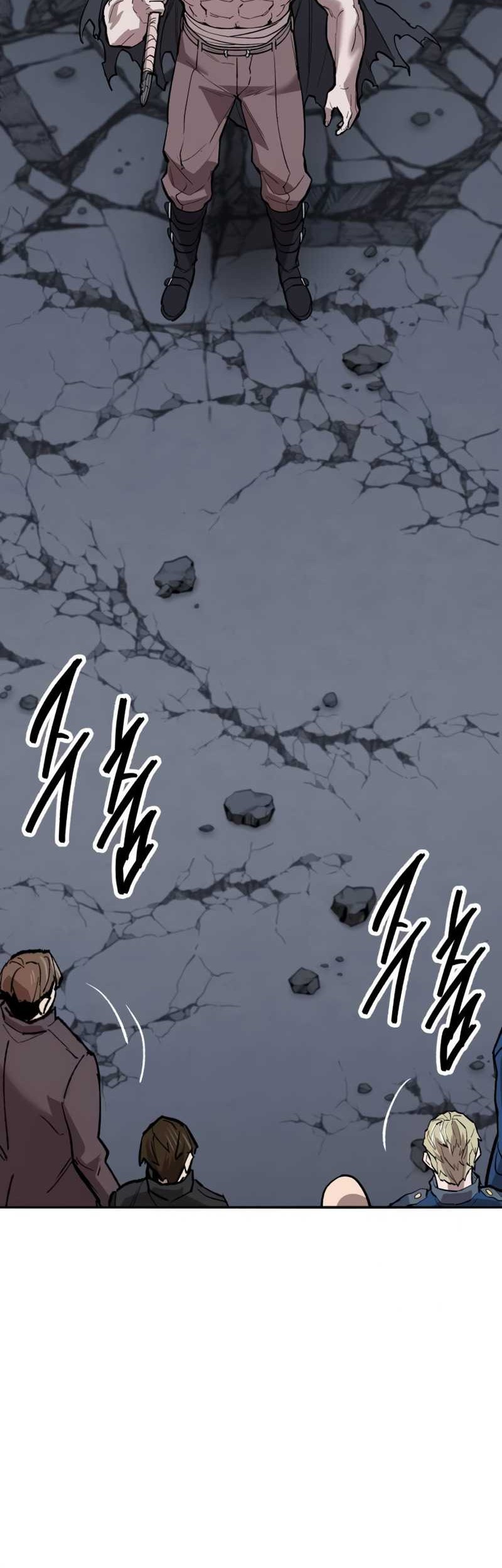 Limit Breaker Chapter 141 - halaman 3