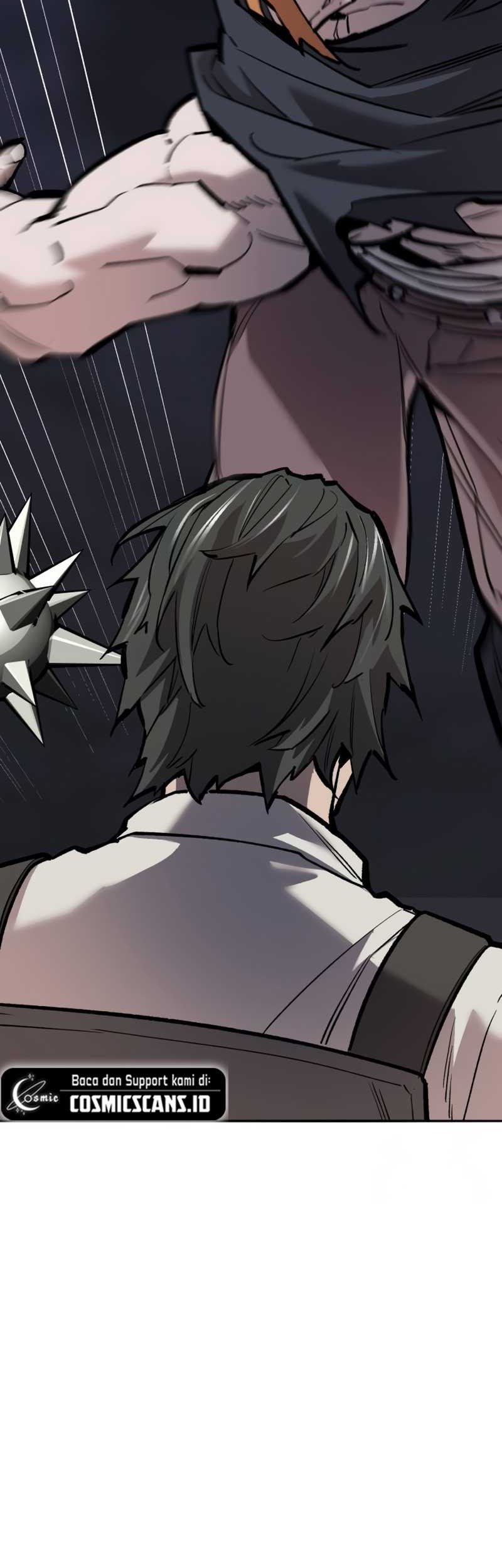 Limit Breaker Chapter 141 - halaman 32