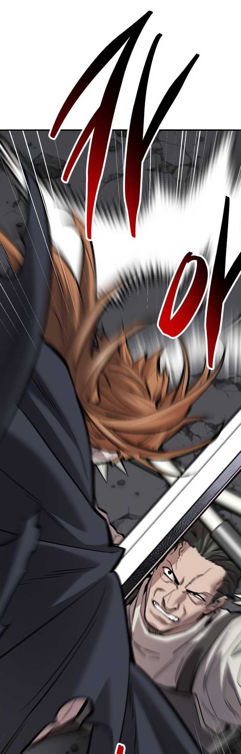 Limit Breaker Chapter 141 - halaman 33