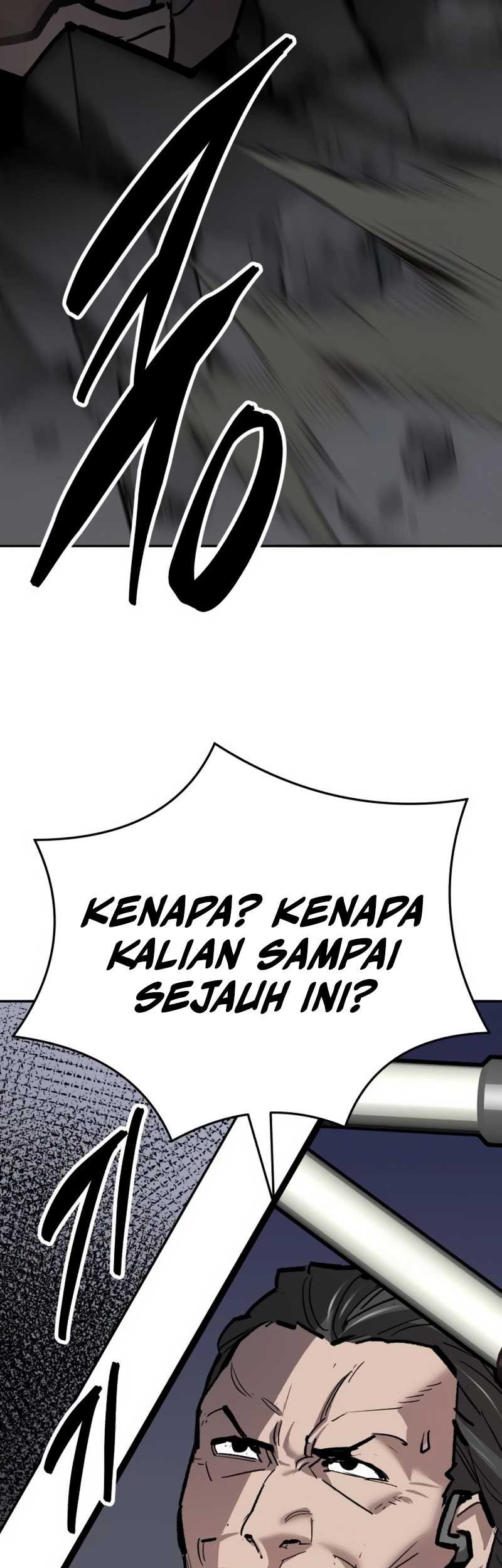 Limit Breaker Chapter 141 - halaman 35