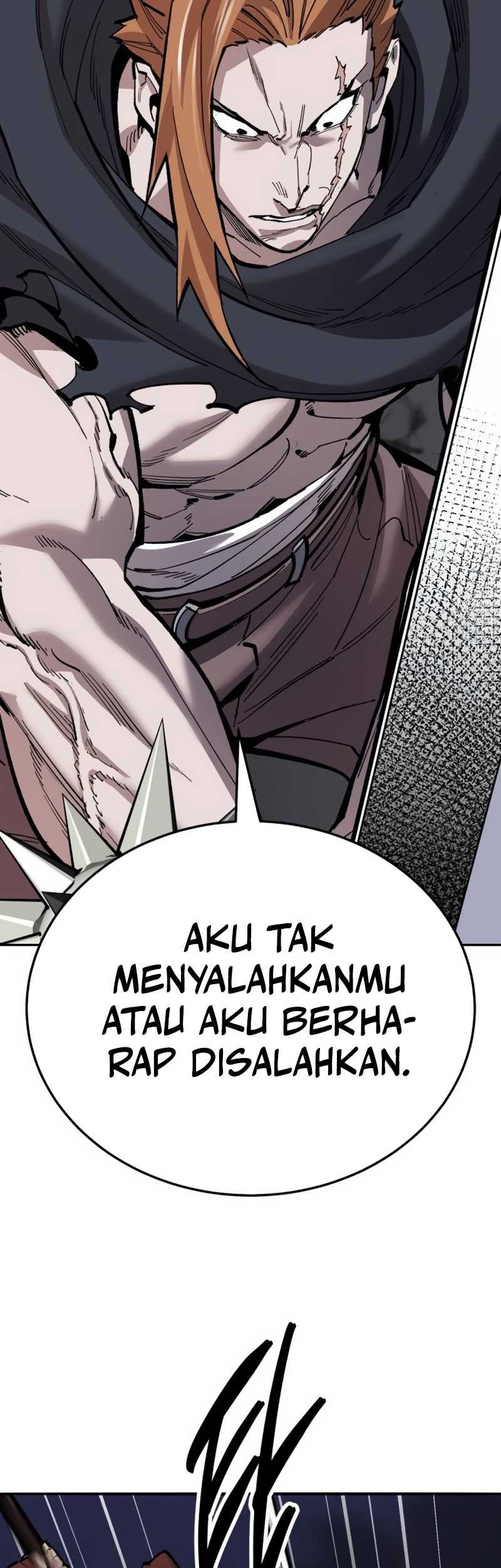 Limit Breaker Chapter 141 - halaman 37