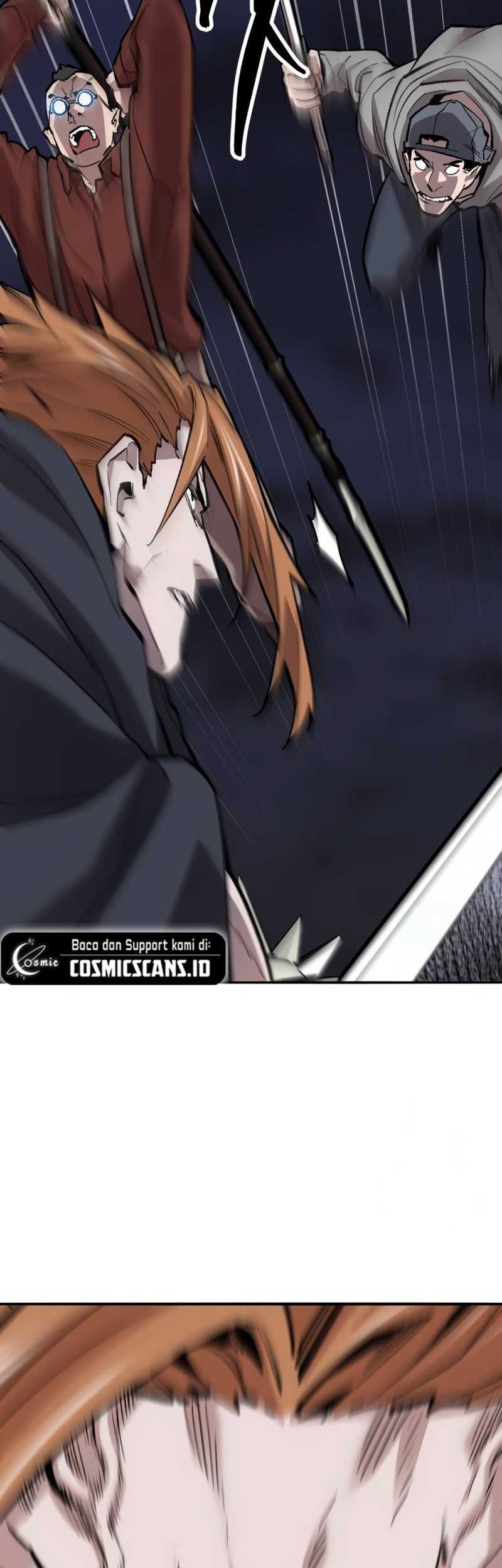 Limit Breaker Chapter 141 - halaman 38