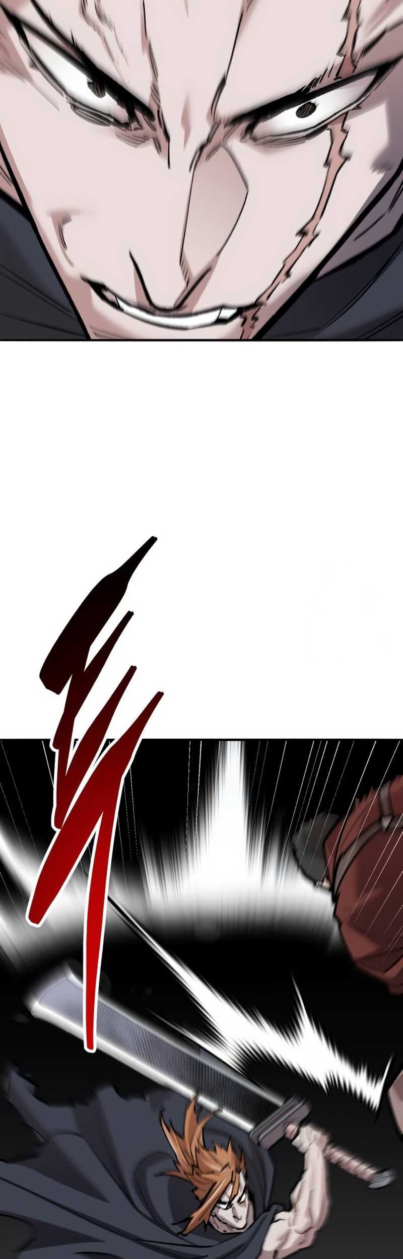 Limit Breaker Chapter 141 - halaman 39
