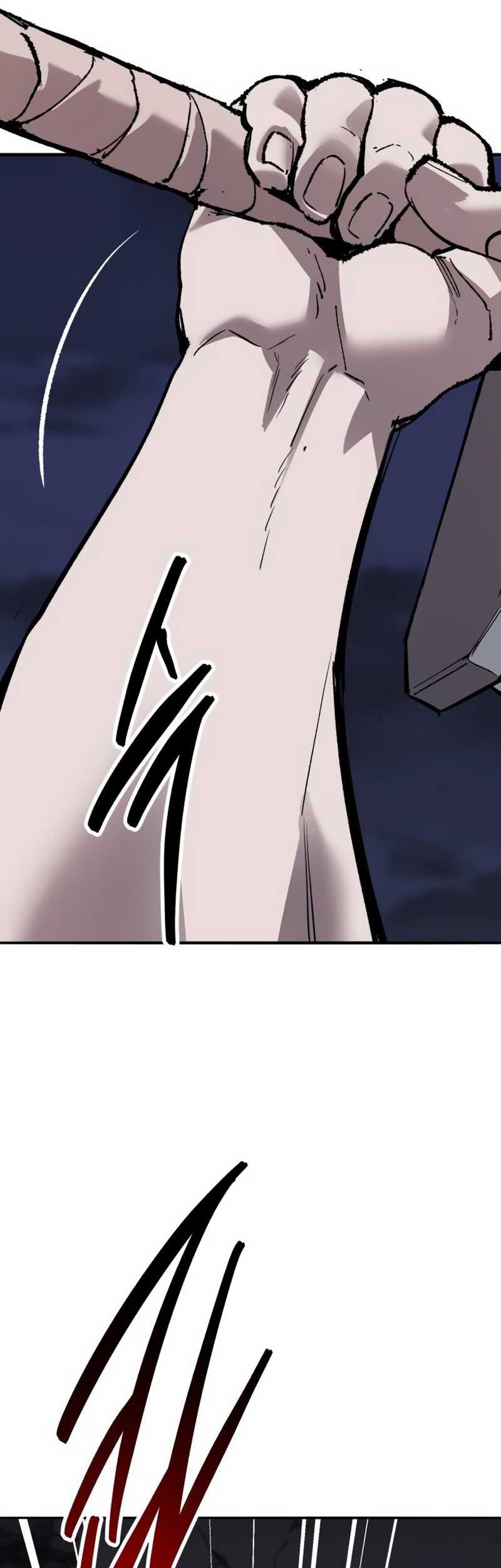 Limit Breaker Chapter 141 - halaman 4
