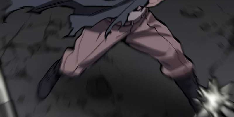 Limit Breaker Chapter 141 - halaman 40