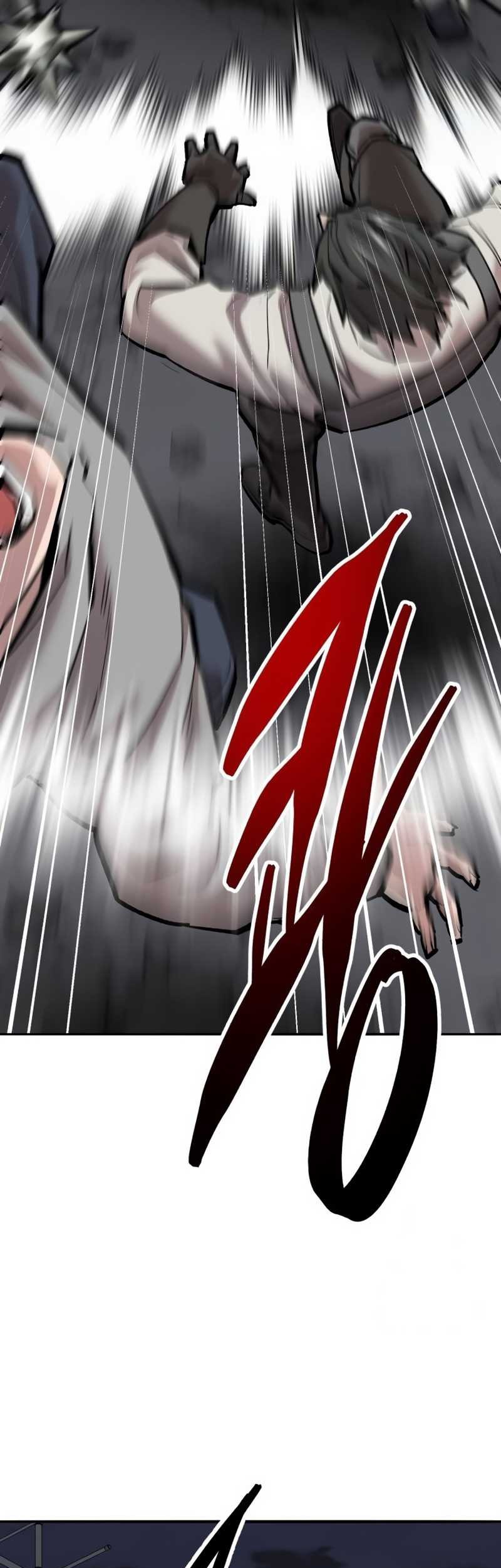 Limit Breaker Chapter 141 - halaman 41