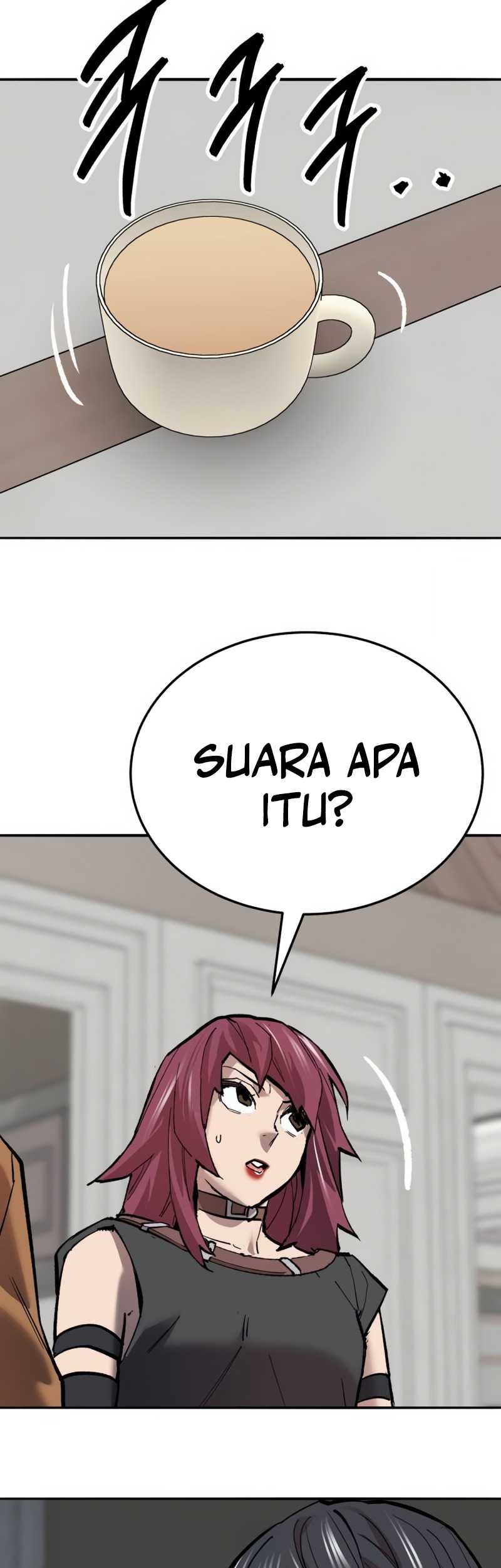Limit Breaker Chapter 141 - halaman 43