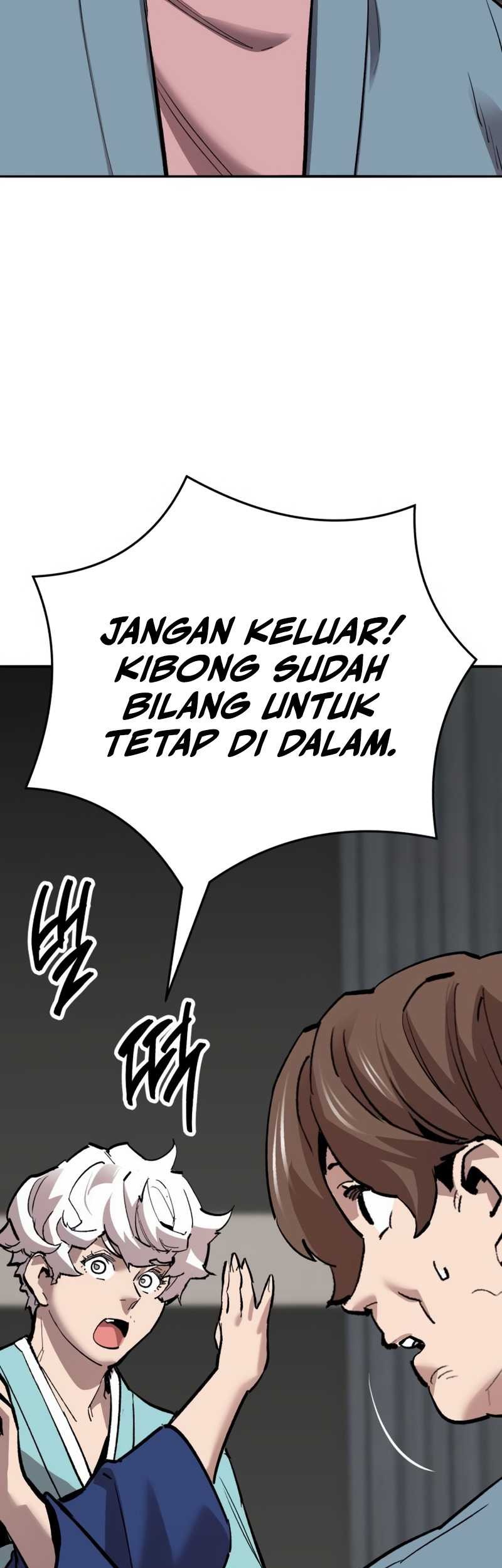 Limit Breaker Chapter 141 - halaman 45