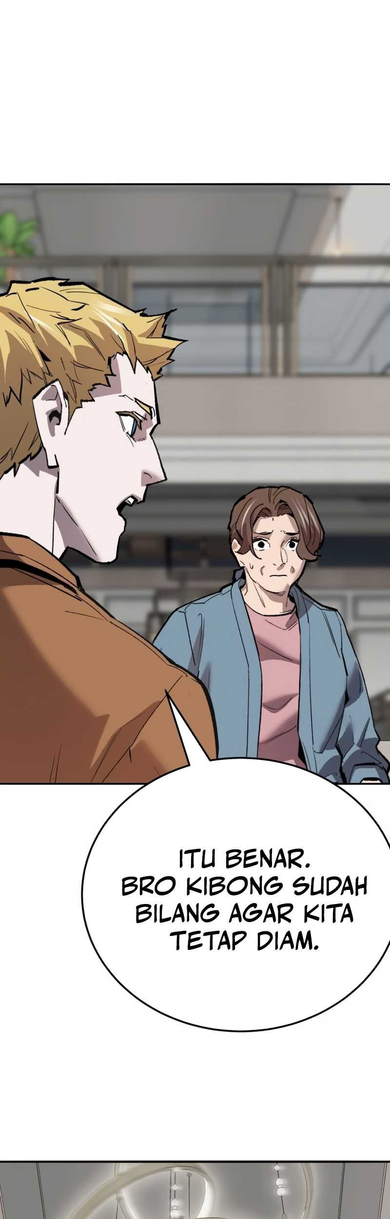 Limit Breaker Chapter 141 - halaman 47