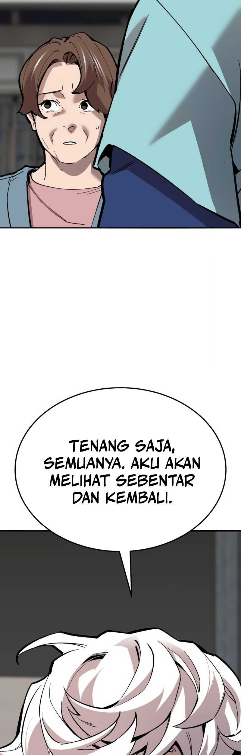Limit Breaker Chapter 141 - halaman 49