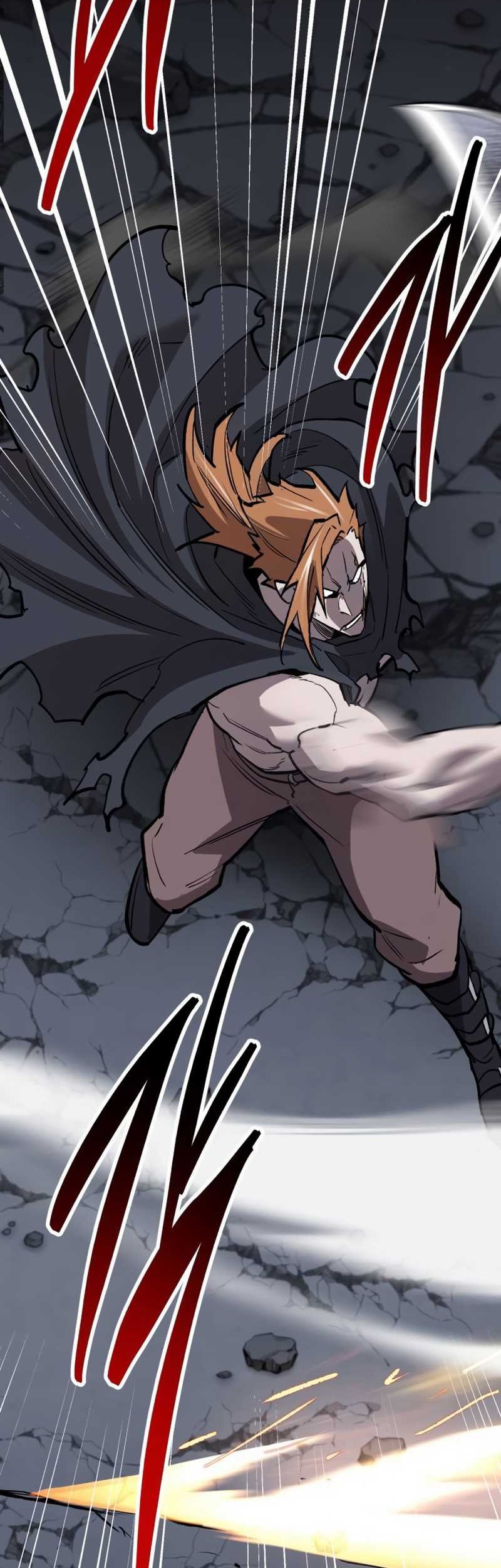 Limit Breaker Chapter 141 - halaman 5