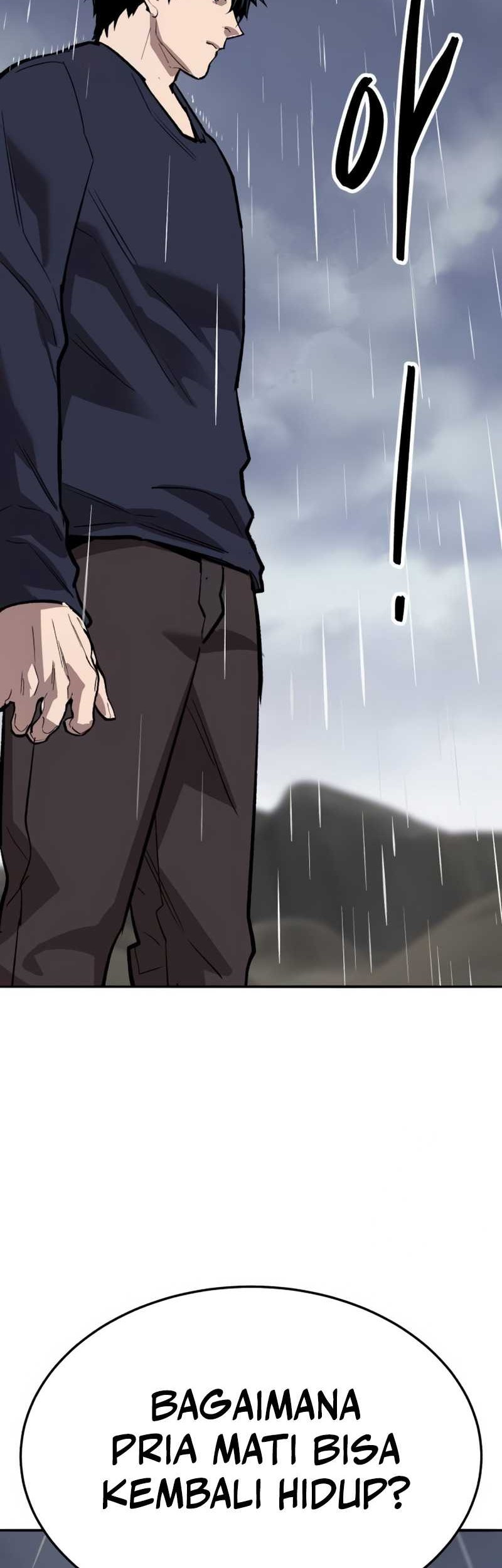 Limit Breaker Chapter 141 - halaman 53