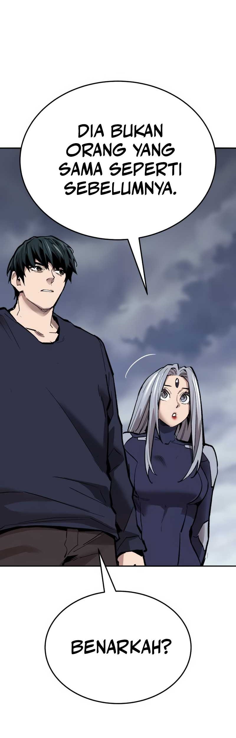 Limit Breaker Chapter 141 - halaman 58