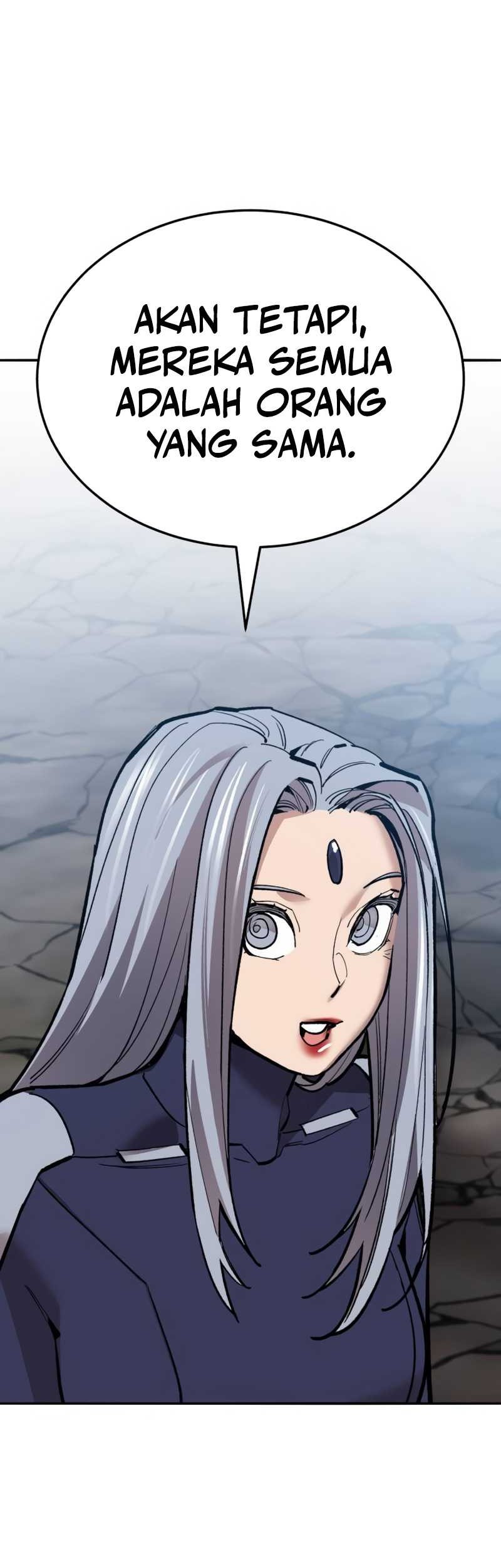 Limit Breaker Chapter 141 - halaman 59