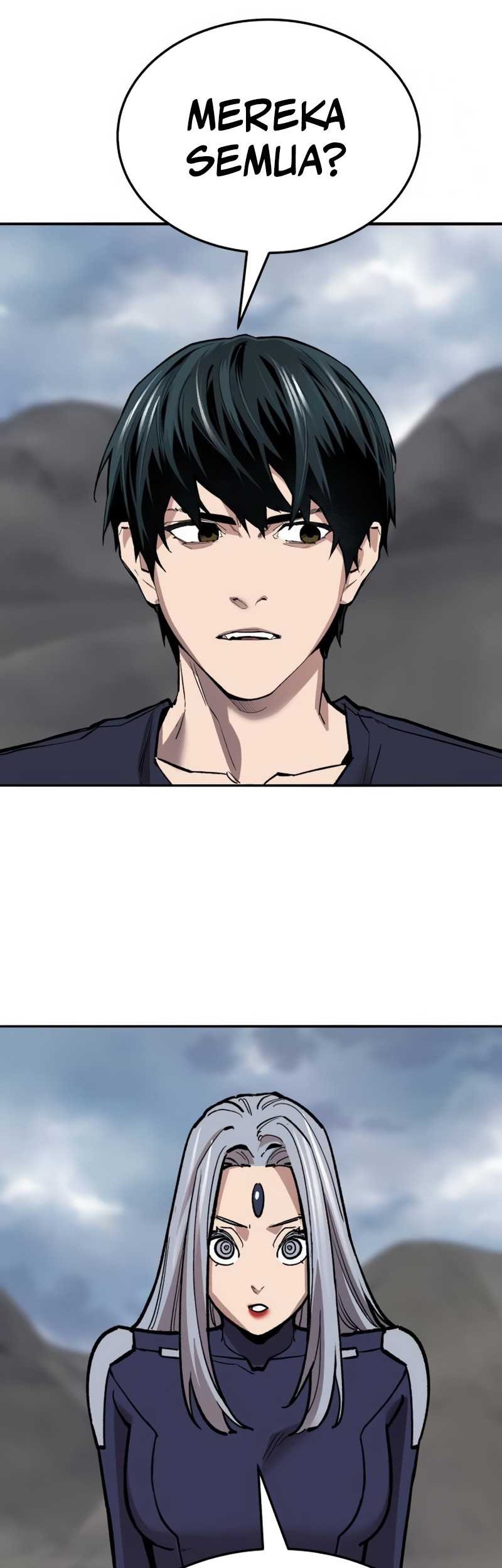 Limit Breaker Chapter 141 - halaman 60