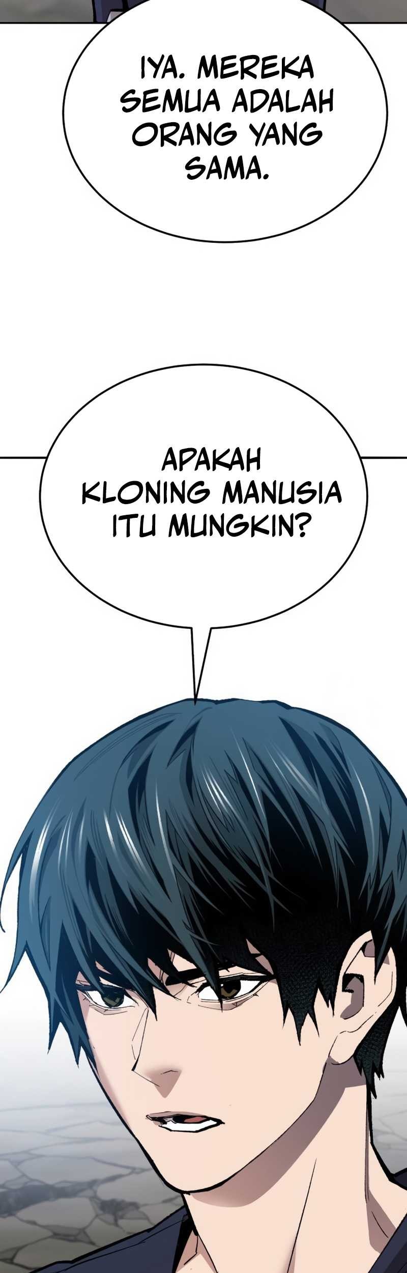 Limit Breaker Chapter 141 - halaman 61