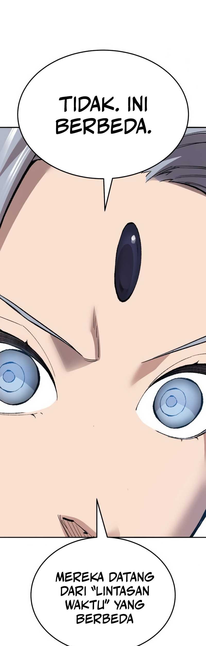 Limit Breaker Chapter 141 - halaman 63