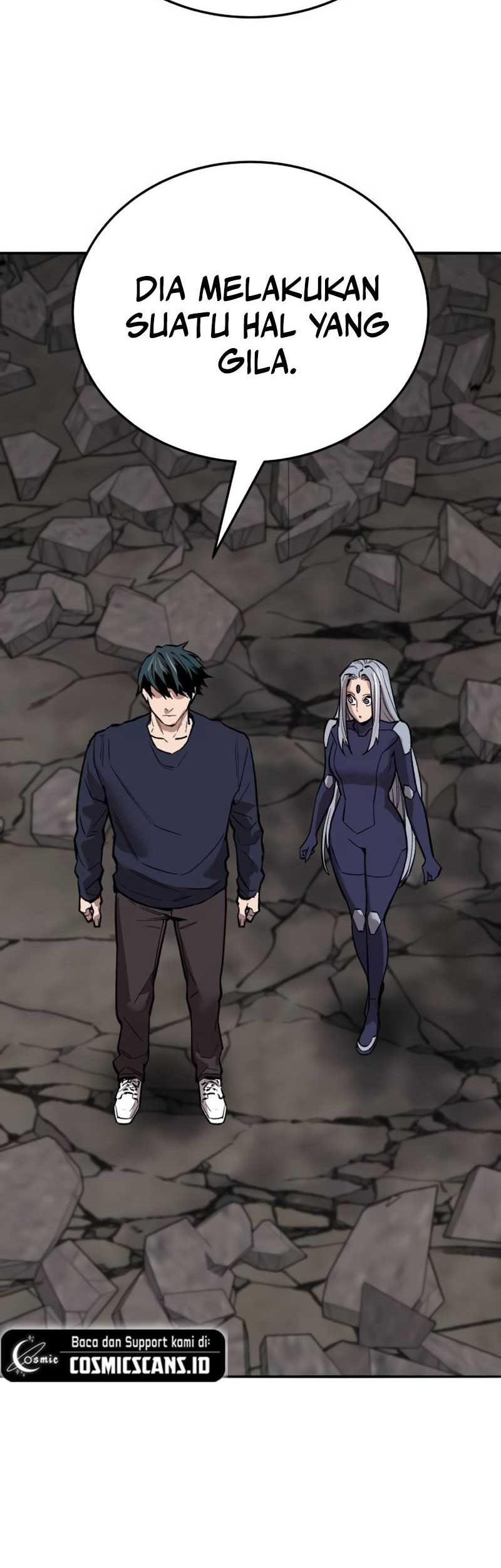 Limit Breaker Chapter 141 - halaman 64