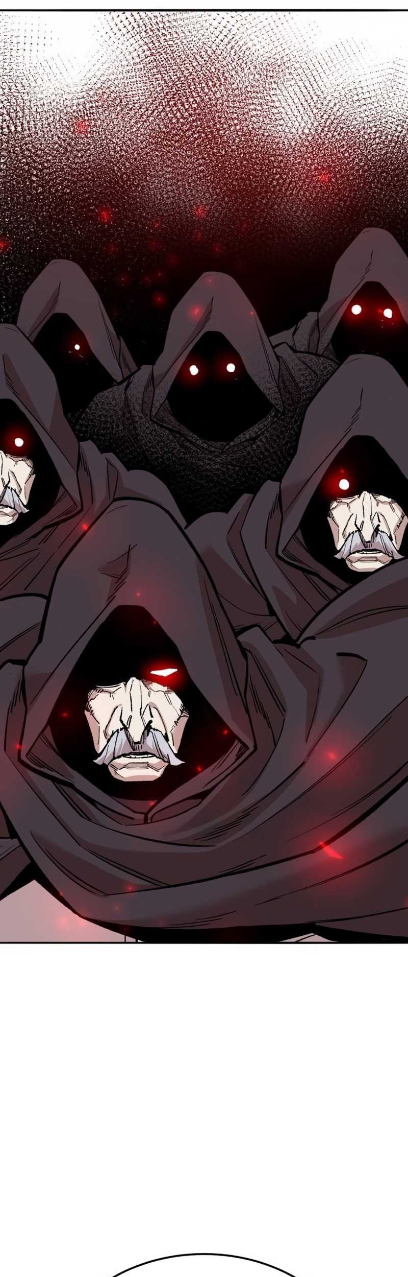 Limit Breaker Chapter 141 - halaman 68