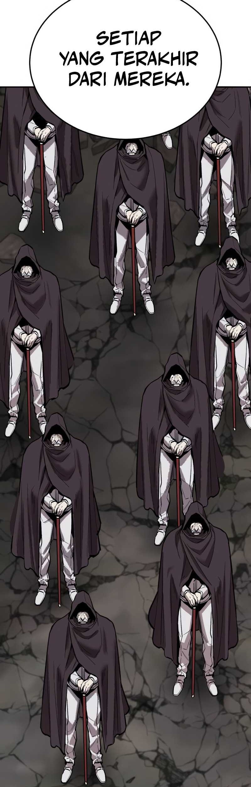 Limit Breaker Chapter 141 - halaman 69