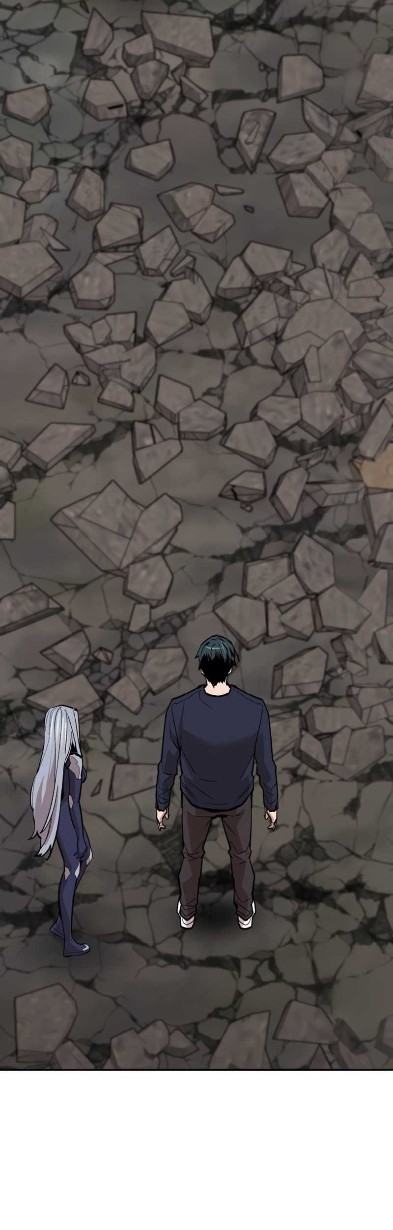 Limit Breaker Chapter 141 - halaman 70