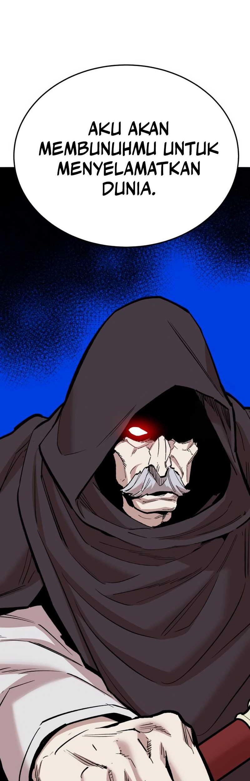 Limit Breaker Chapter 141 - halaman 71