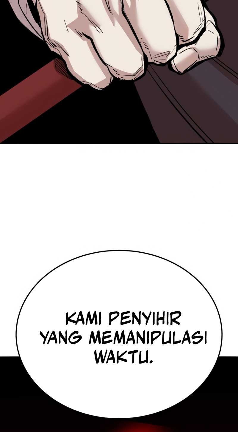Limit Breaker Chapter 141 - halaman 72