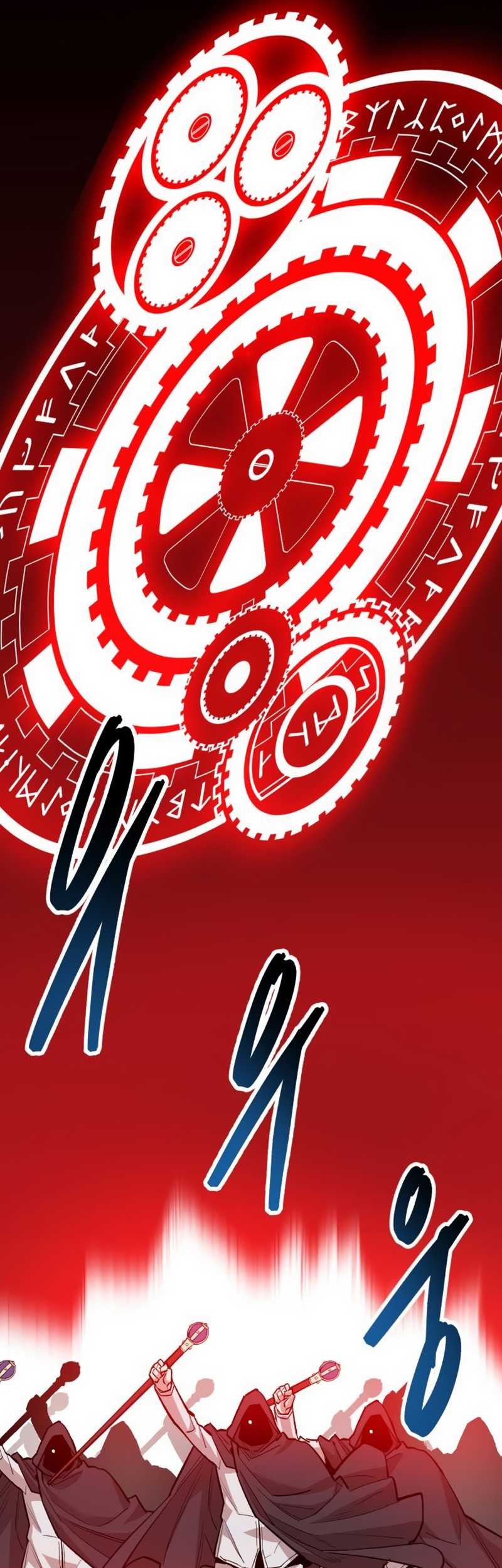 Limit Breaker Chapter 141 - halaman 73