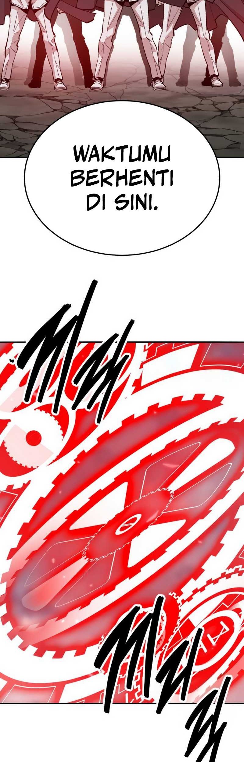 Limit Breaker Chapter 141 - halaman 74