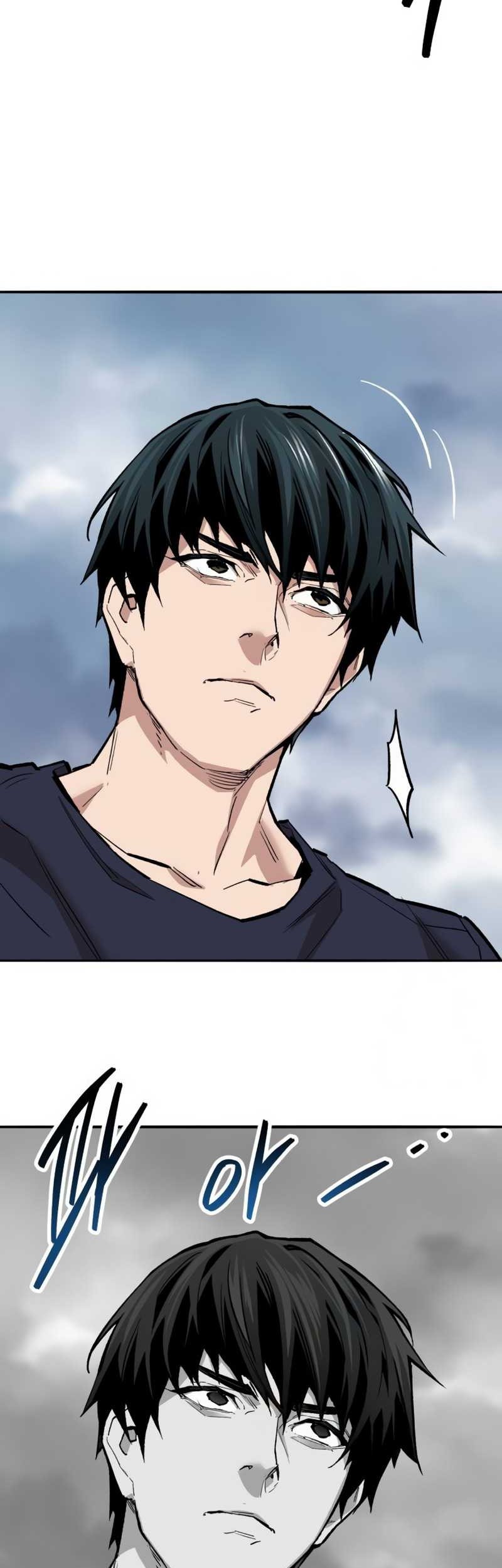 Limit Breaker Chapter 141 - halaman 75