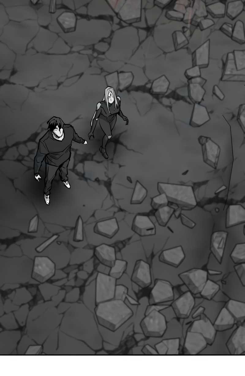 Limit Breaker Chapter 141 - halaman 77